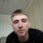 Иван, 23 года