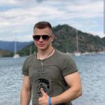 Артур, 25 лет